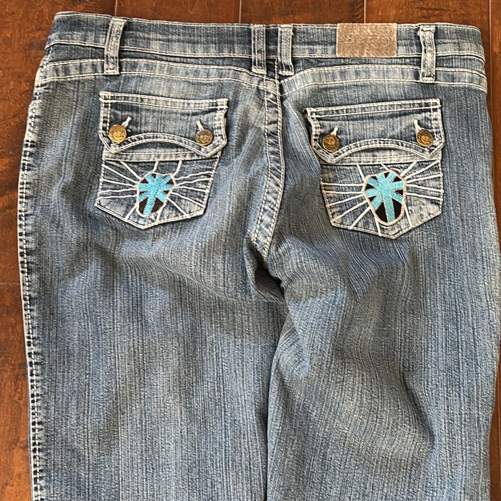 Betty Girls jeans size 13
